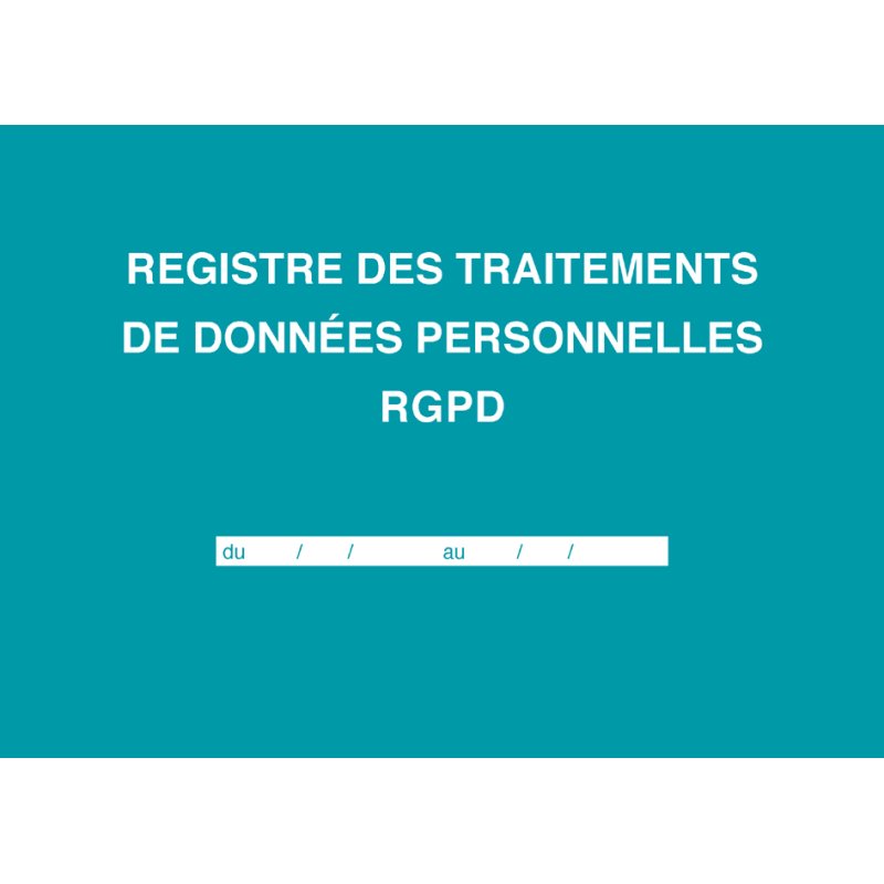 Handboek 'Verwerking van persoonsgegevens conform AVG'